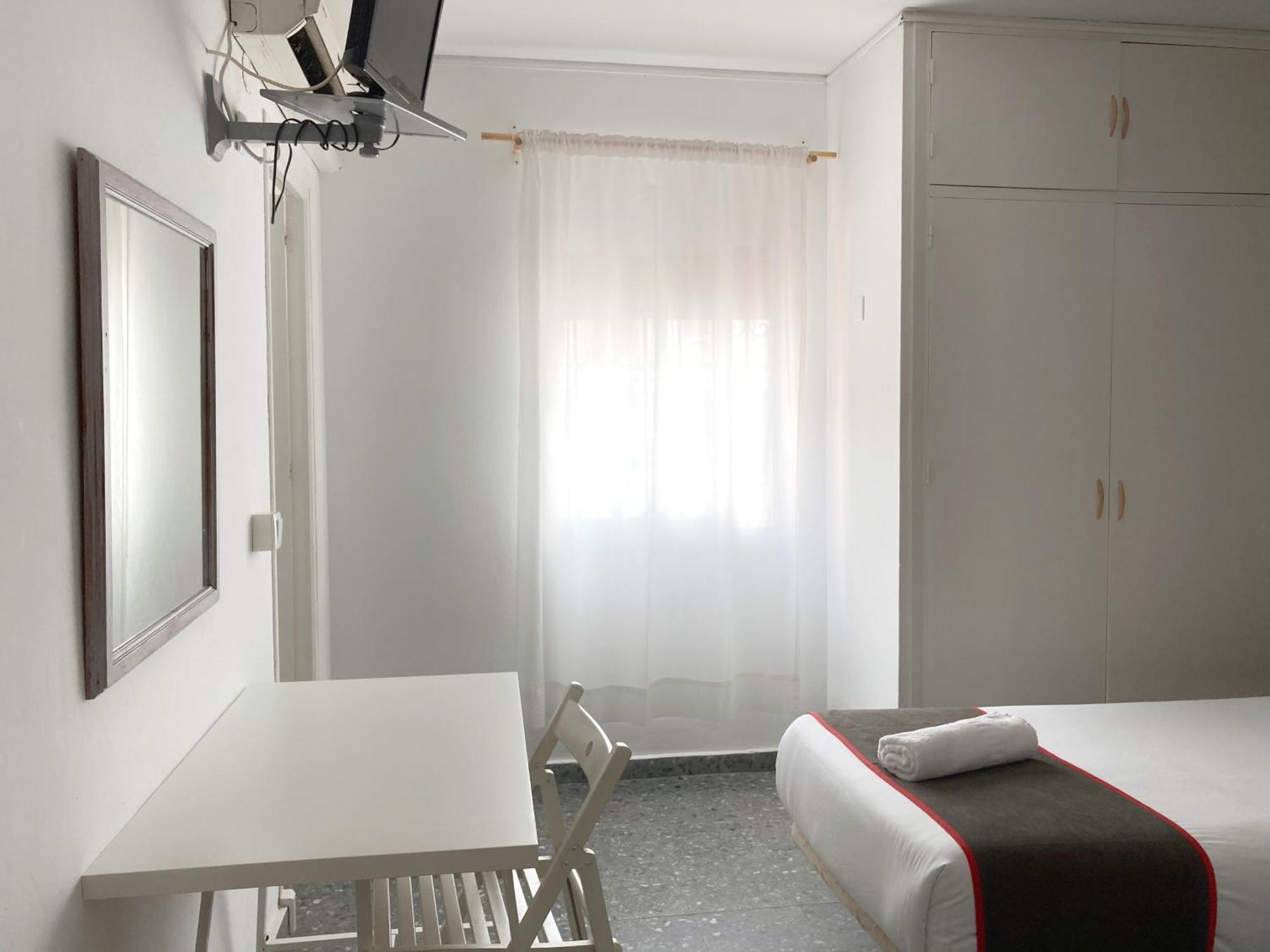 Hostal Paco Marbella Camera foto