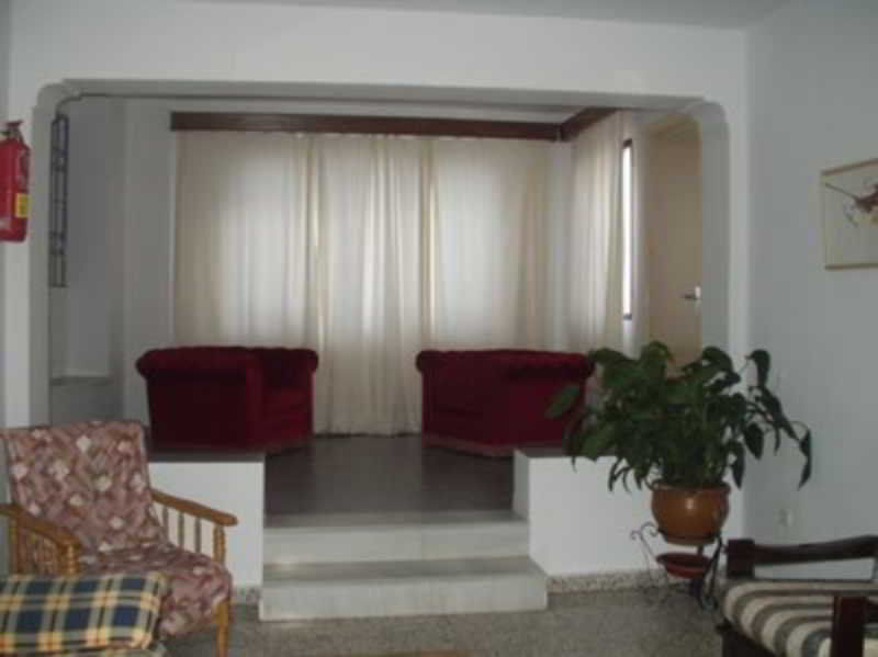 Hostal Paco Marbella Esterno foto